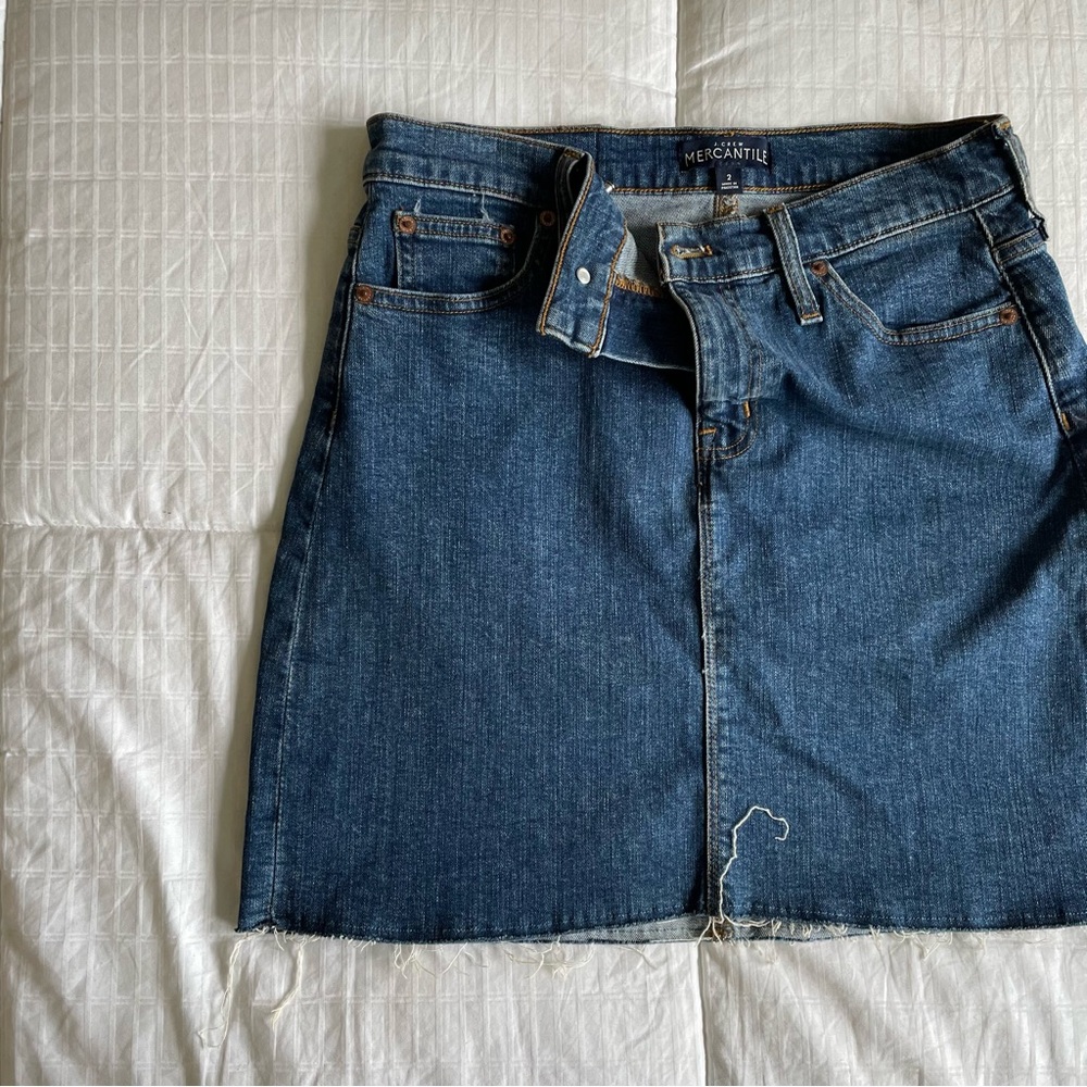 Jcrew skirt